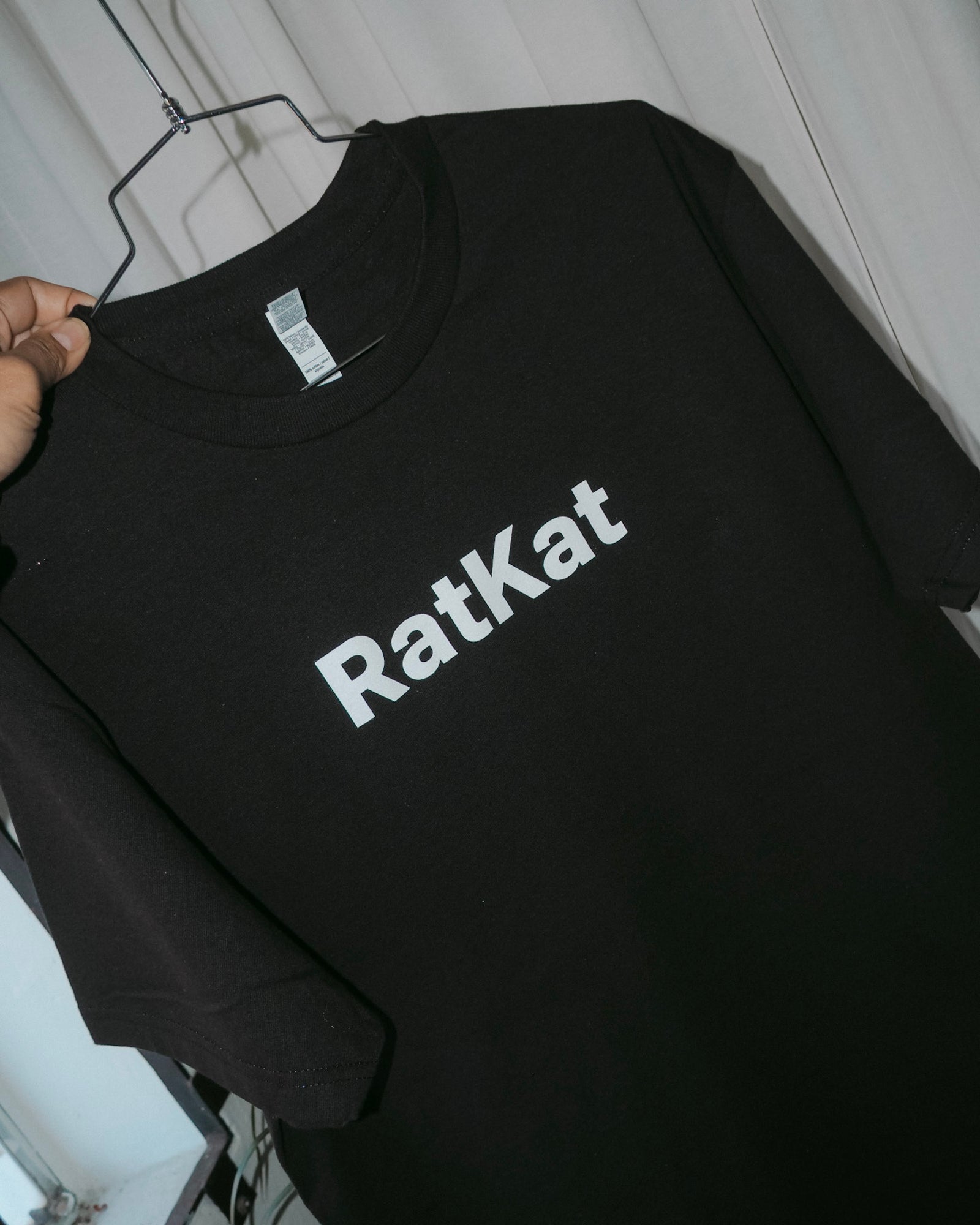 Throttle Tee