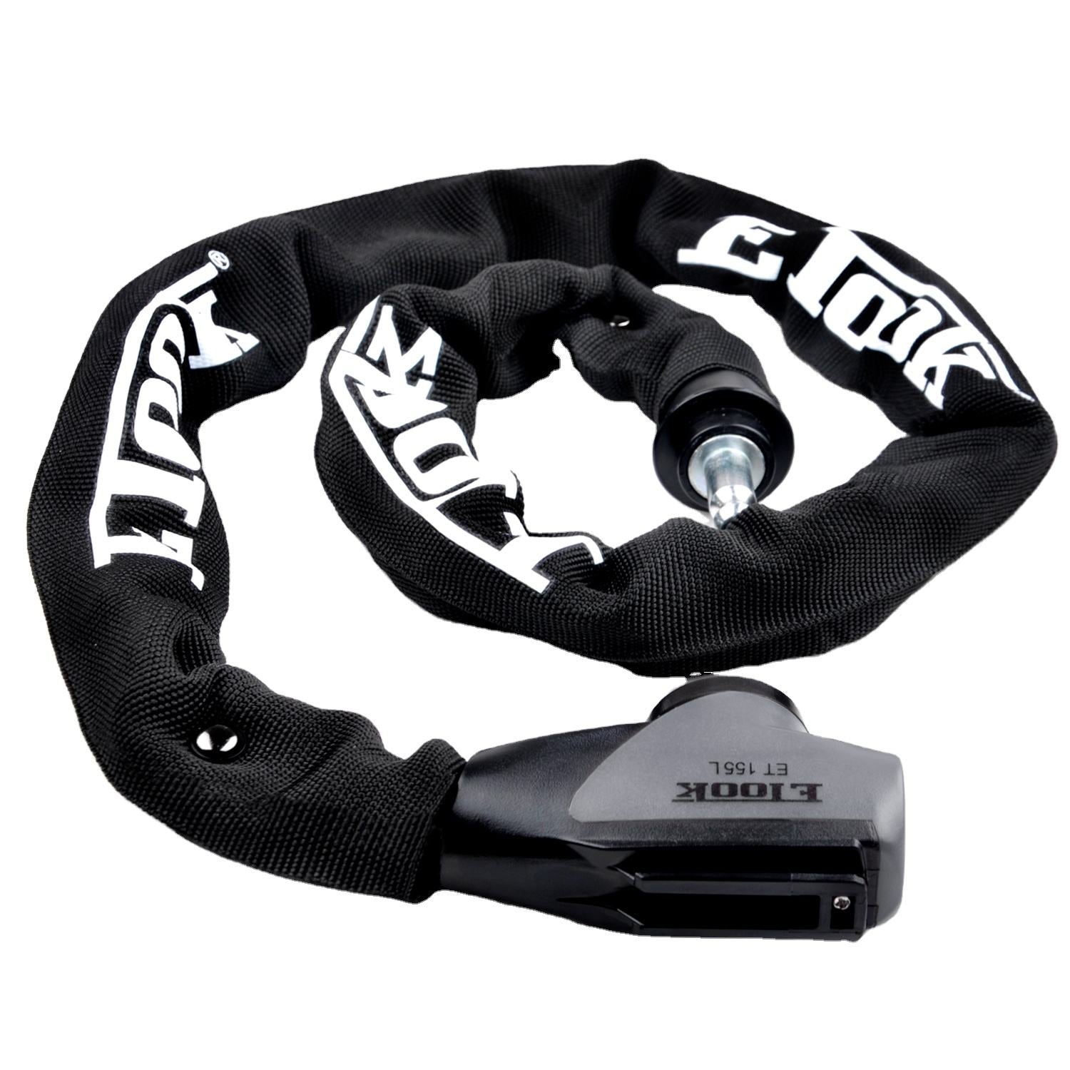 Anti-theft Chain Lock