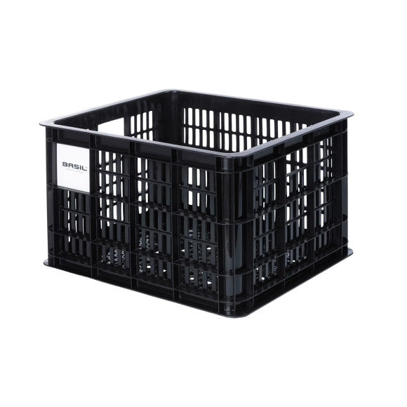 Basil 29L Crate