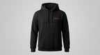 Rider Hoodie front