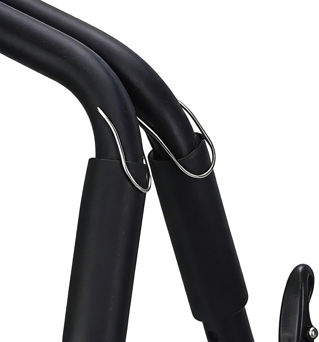 Surfboard Bike Rack