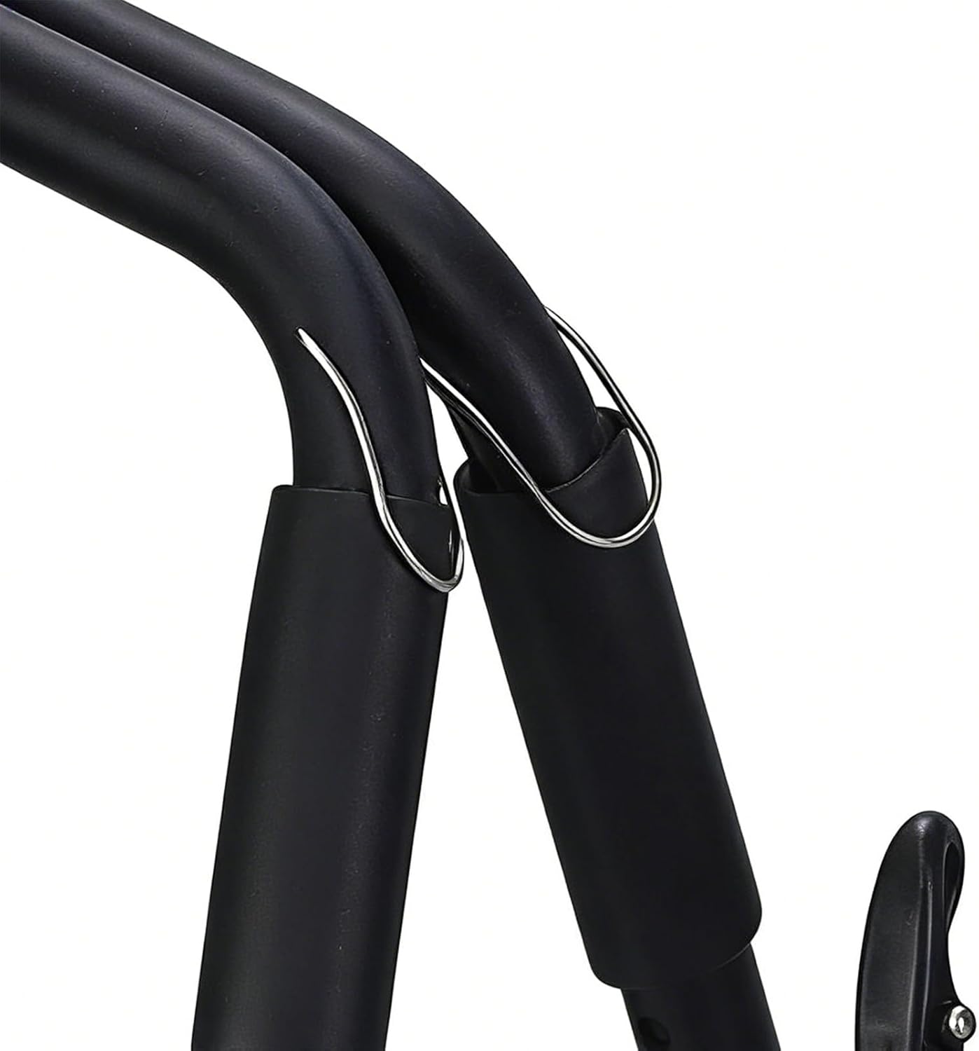 Surfboard Bike Rack